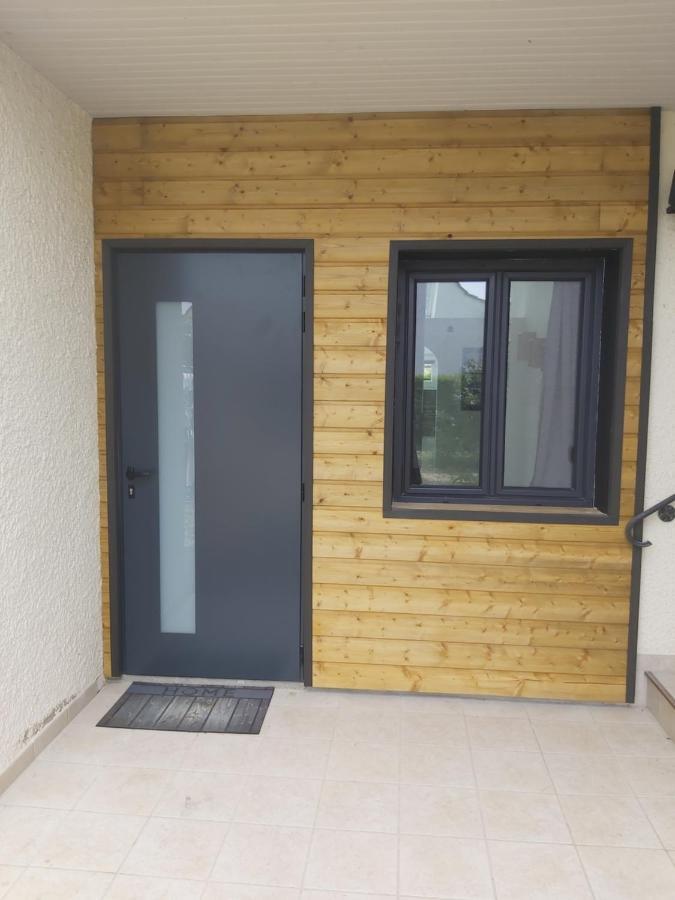 Superbe Studio 15 M²,Proche Disney, Asterix, Cdg Lägenhet Gressy Exteriör bild